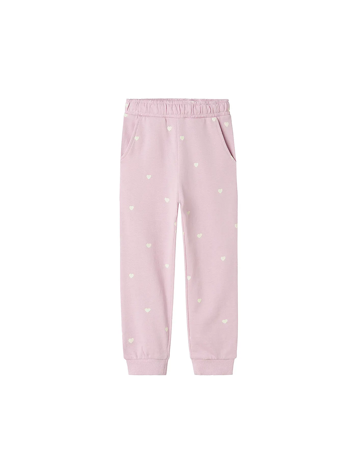 NAME IT | Mädchen Jogginghose NMFVALBA | rosa